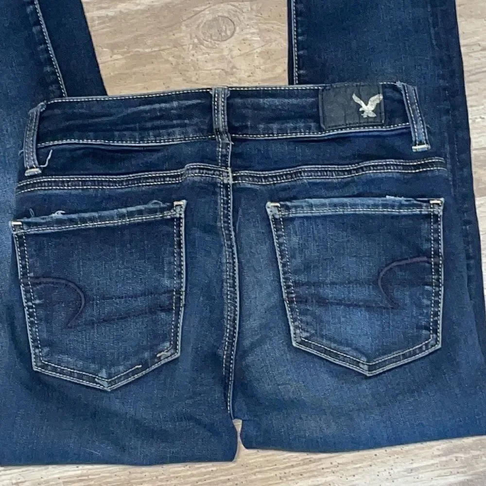 American Eagle 00short - Picture 5 of 6